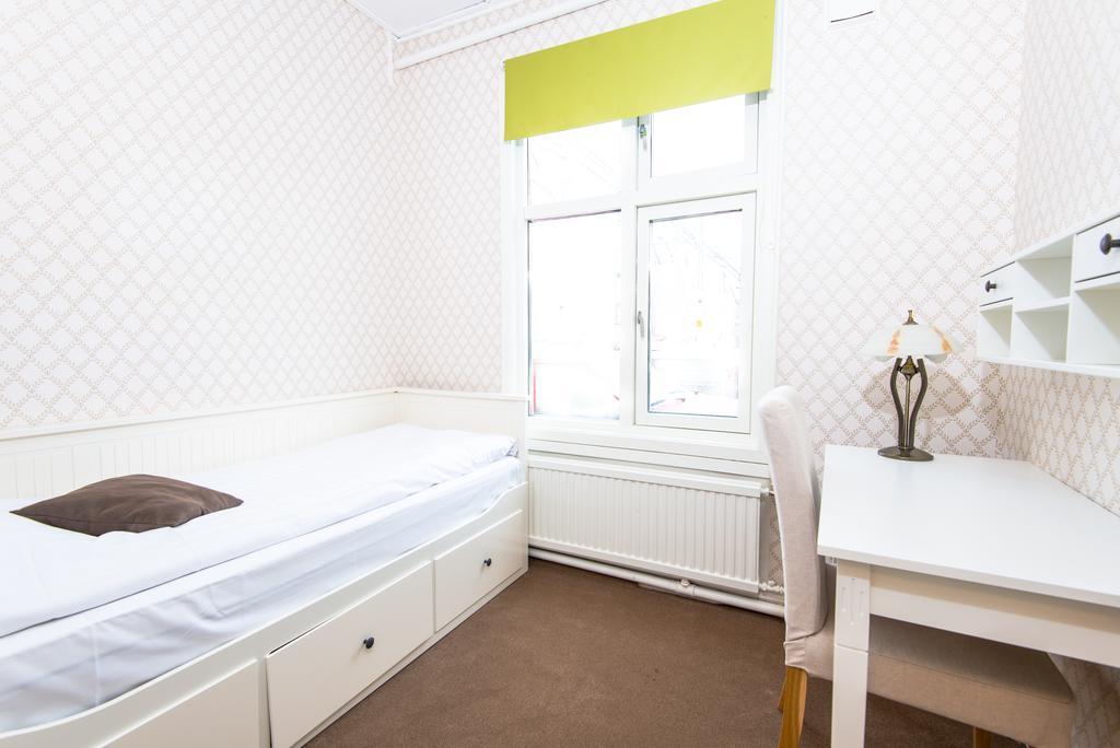 Hotell Ranten Falkoping Exterior photo