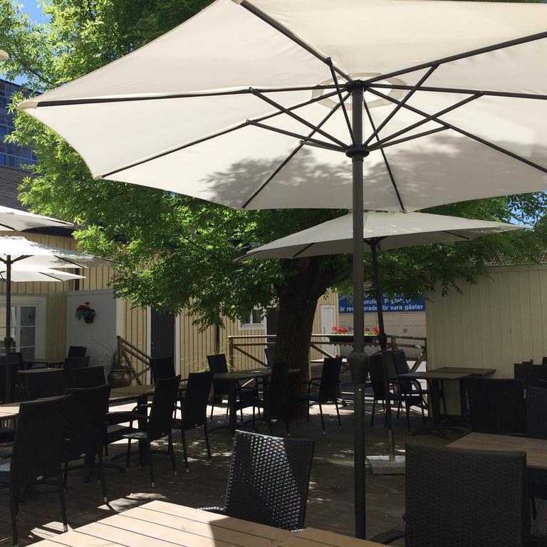 Hotell Ranten Falkoping Exterior photo