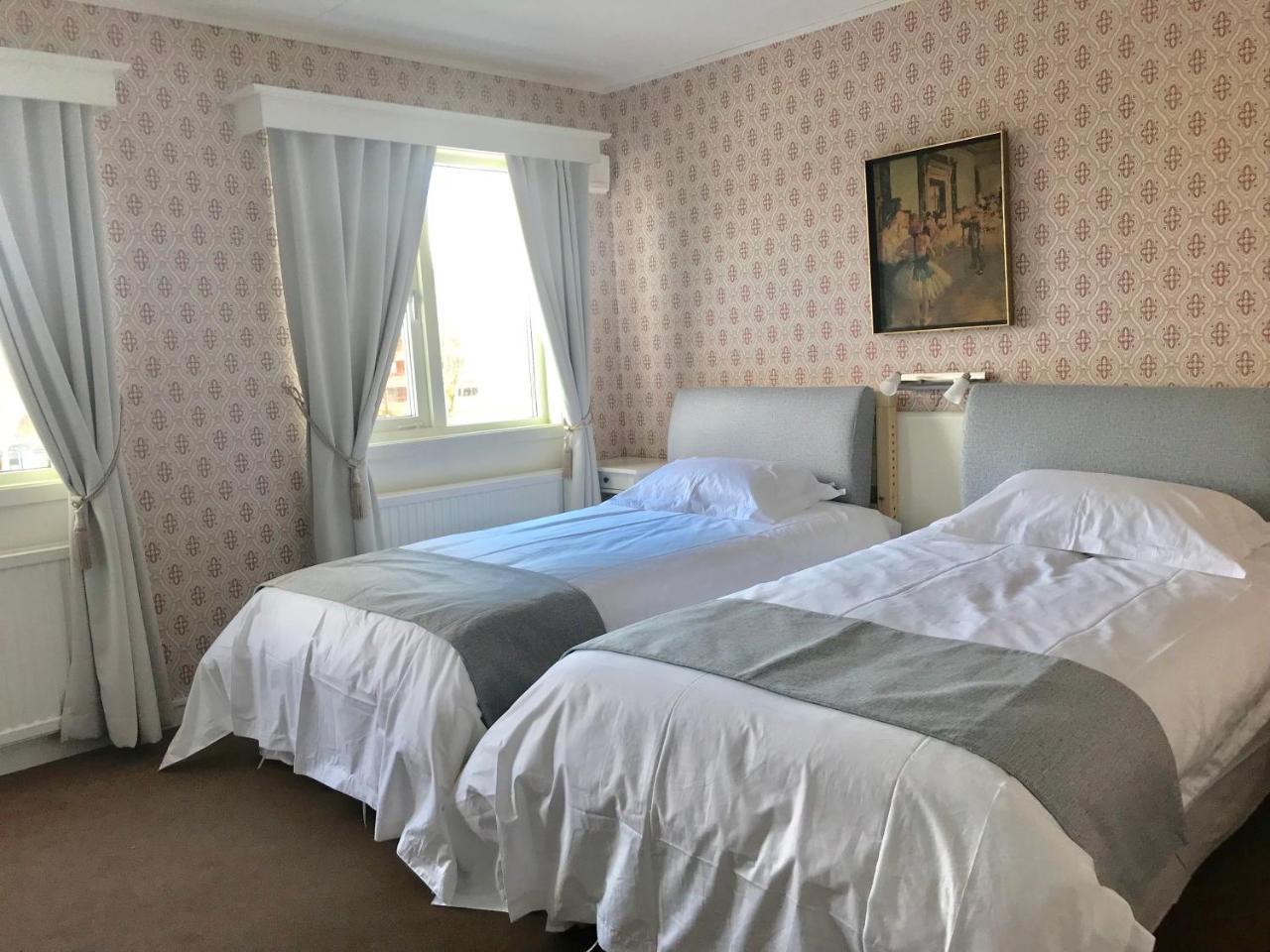 Hotell Ranten Falkoping Exterior photo