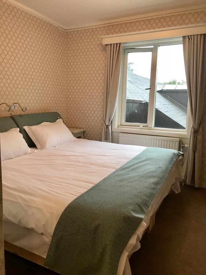 Hotell Ranten Falkoping Exterior photo