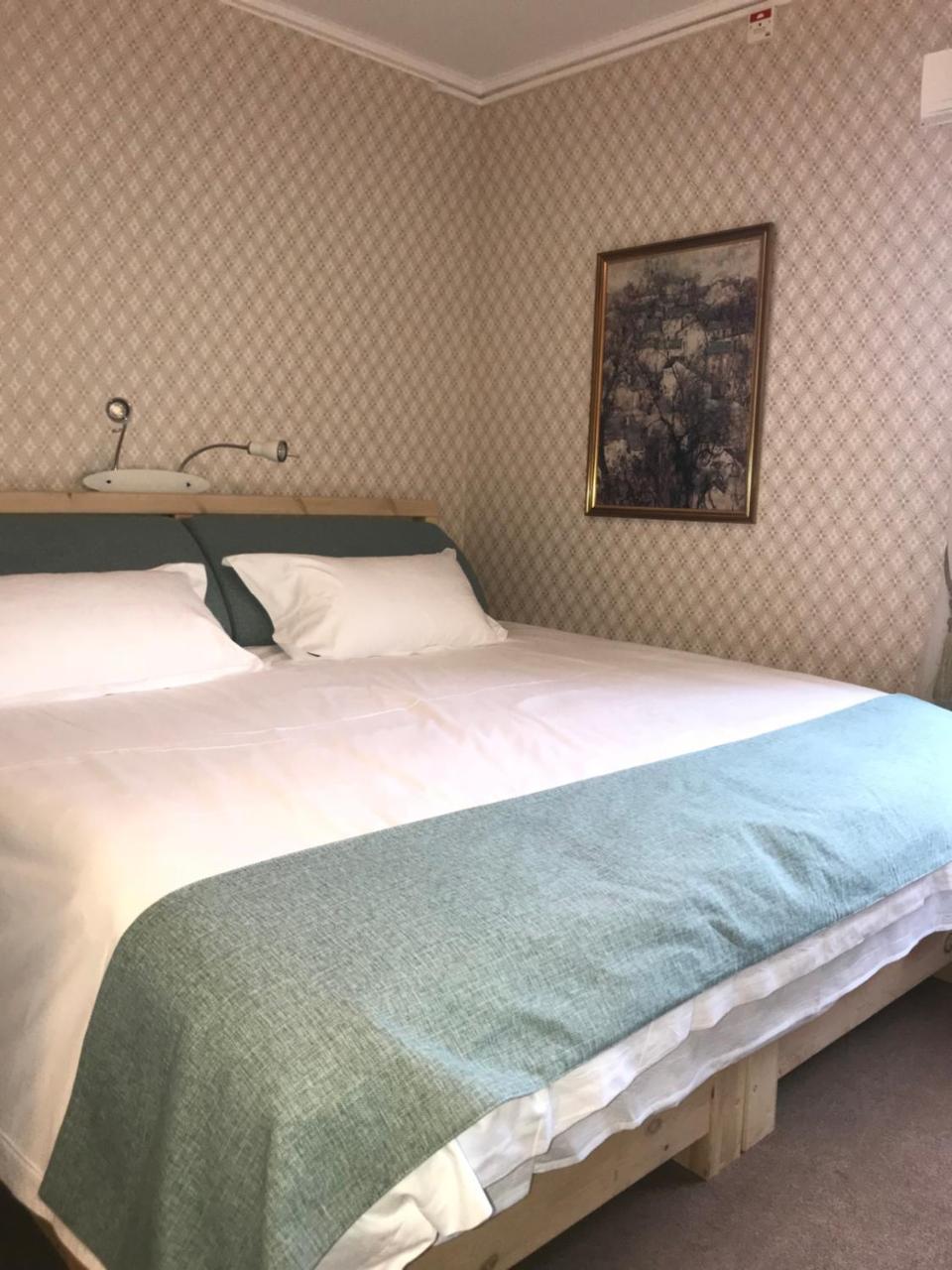 Hotell Ranten Falkoping Exterior photo