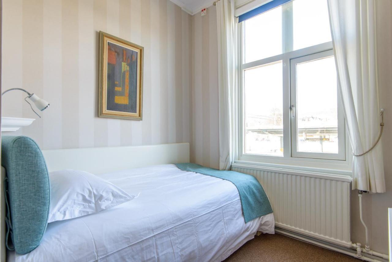 Hotell Ranten Falkoping Exterior photo
